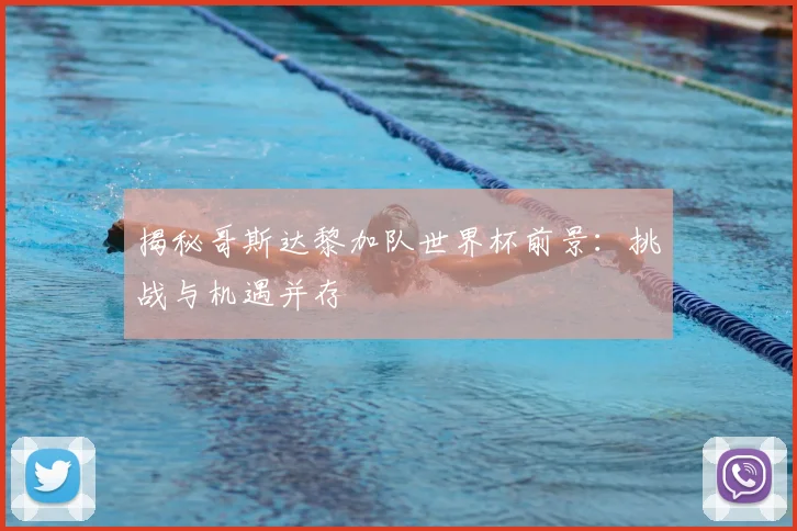 揭秘哥斯达黎加队世界杯前景：挑战与机遇并存