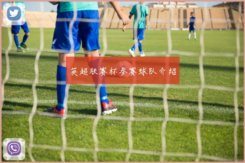 英超联赛杯参赛球队介绍