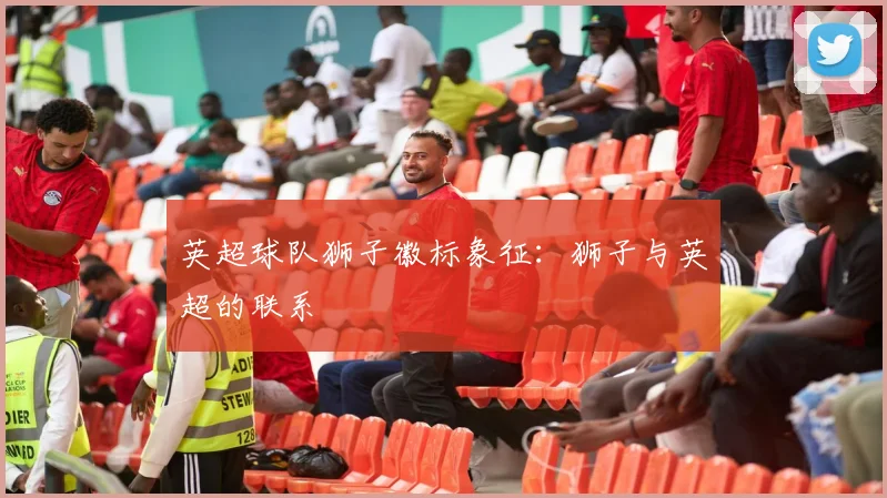 英超球队狮子徽标象征:狮子与英超的联系